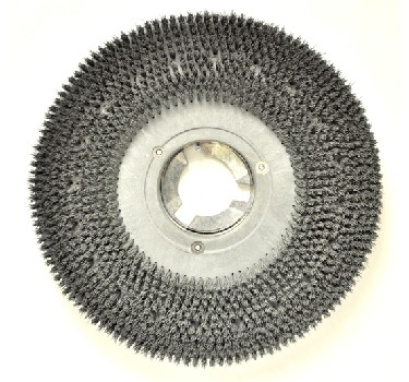 Pullman Holt B230431 Malish 14in Dyna Scrub Brush and Clutch Assembly for 16in Floor Machine